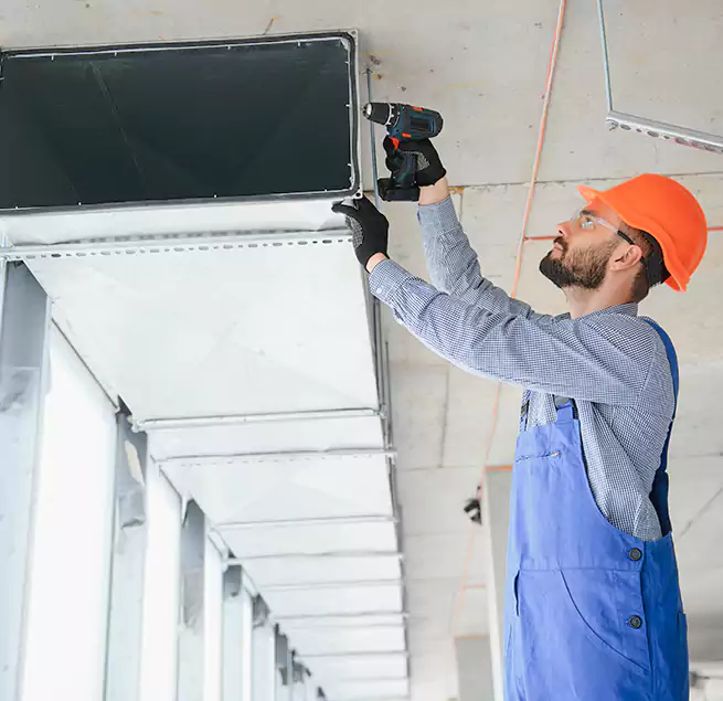 Why Homeowners & Businesses Trust Us in Dayton, OH