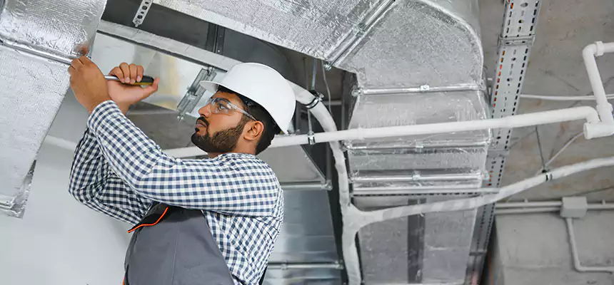 Proactive Ac Vent Repairs & Air Duct Replacement Companies Near Me in Dayton