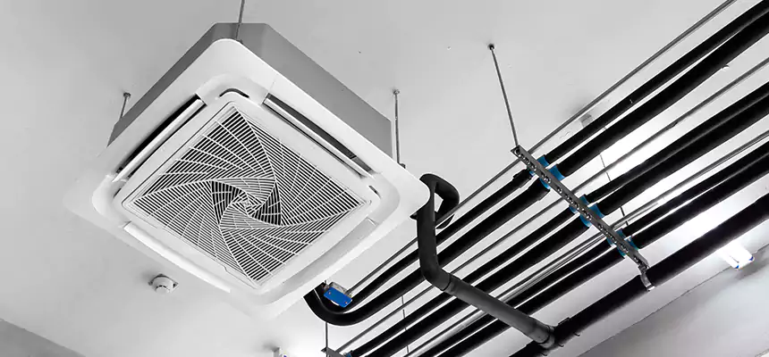 Our Air Duct Deep Cleaning Services in Dayton, OH