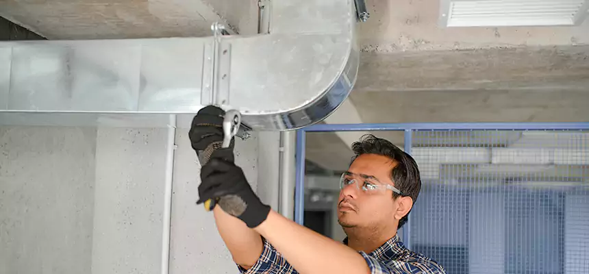 Our Air Duct Installation Services in Dayton, OH