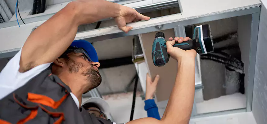 Our Apartment Air Duct Cleaning Services in Dayton, OH