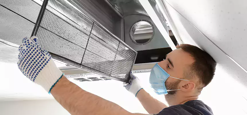 Our Home Duct Cleaning Services in Dayton, OH  