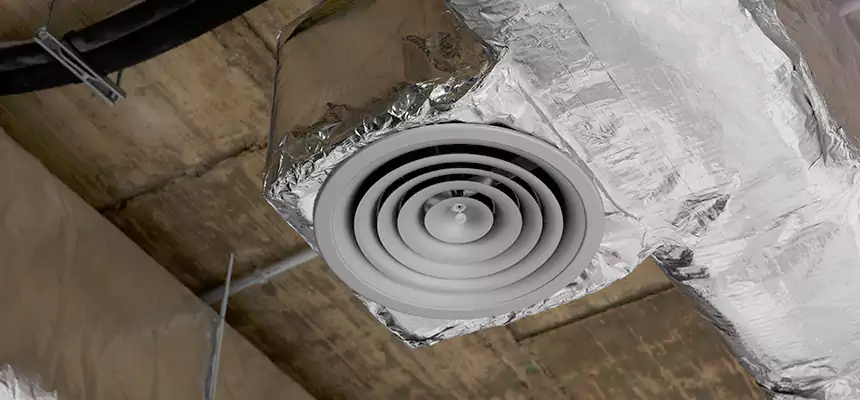 Our Industrial Dryer Vent Cleaning Services in Dayton, OH