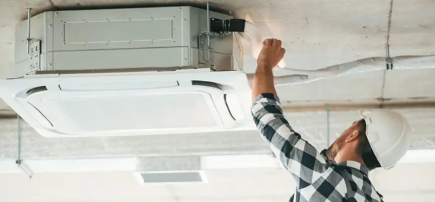 Our Local Vent Cleaning Services in Dayton, OH