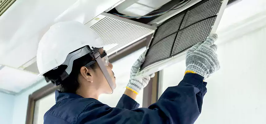 Our Multi-family Home Duct Cleaning Services in Dayton, OH