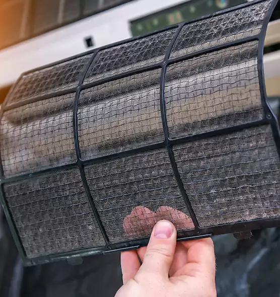 Top-notch AC Air Filter Replacement in Dayton
