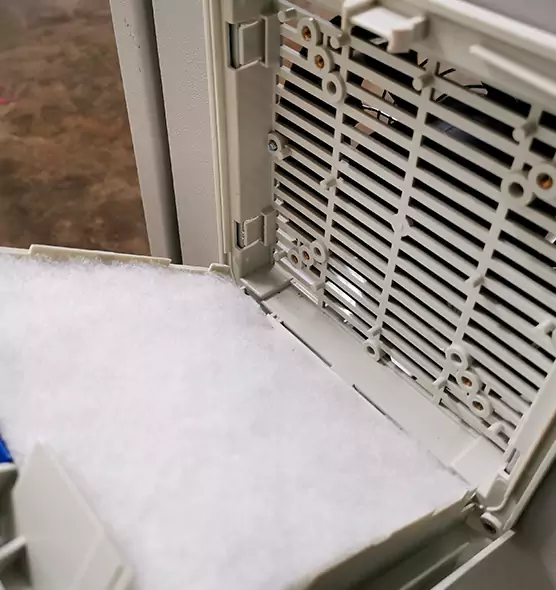 About Air Duct Overhaul & Upgrades in Dayton, OH