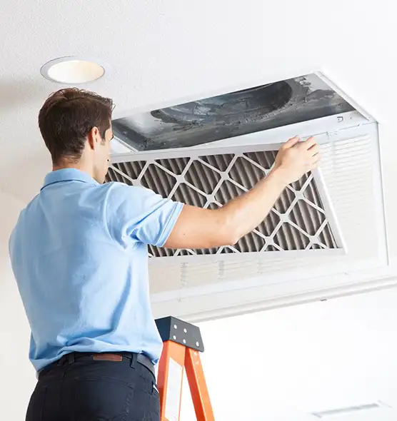 About Annual Dryer Vent Maintenance Dayton, OH