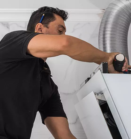 Trusted Bathroom Exhaust Duct Cleaning in Dayton, OH