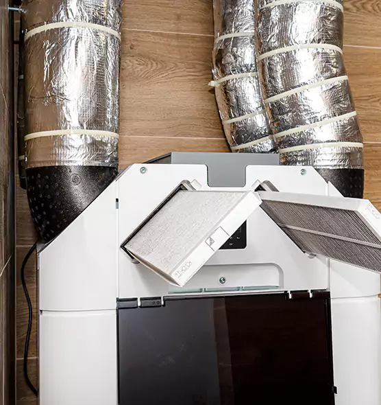About Clogged Air Duct Repair in Dayton, OH