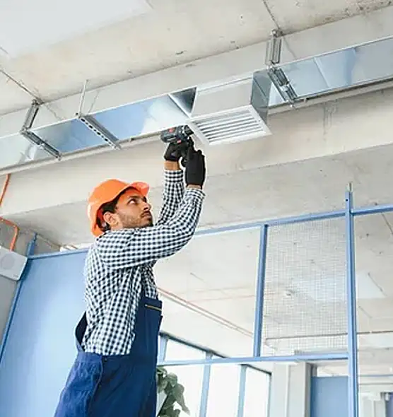 About Commercial Laundry Vent Cleaning in Dayton, OH