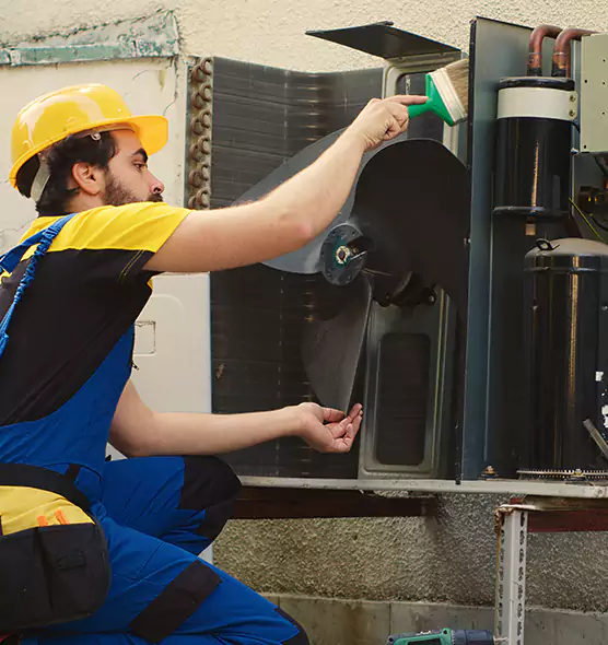 About Dryer Duct Fire Hazard Inspection in Dayton, OH