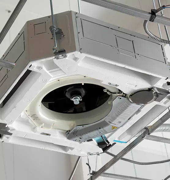 Professional Industrial Dryer Vent Cleaning in Dayton, OH