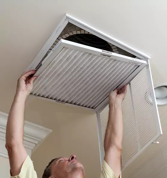 Professional Vent Relocation Services in Dayton, OH