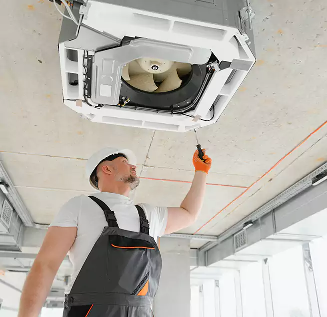 Why Homeowners & Businesses Trust Us in Dayton, OH?