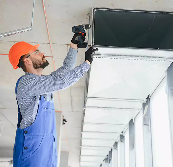 Why Homeowners & Businesses Trust Us in Dayton, OH?