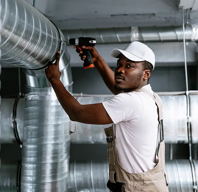 Why Homeowners & Businesses Trust Us Dayton, OH