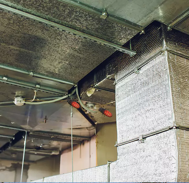 Why Homeowners & Businesses Trust Us in Dayton, OH?