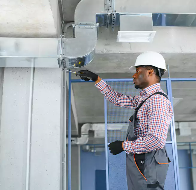 Why Homeowners & Businesses Trust Us Dayton, OH