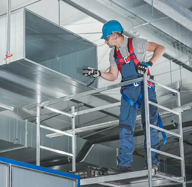 Why Homeowners & Businesses Trust Us in Dayton, OH?