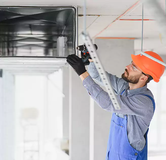 Why Homeowners & Businesses Trust Us Dayton, OH