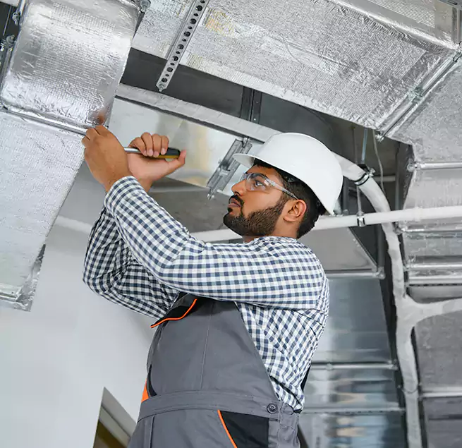 Why Homeowners & Businesses Trust Us Dayton, OH?