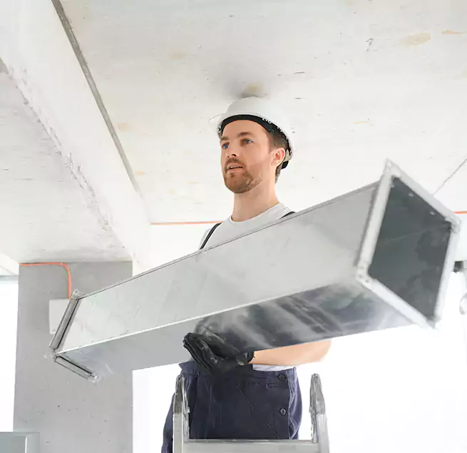 Why Homeowners & Businesses Trust Us in Dayton, OH