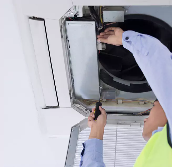 Why Homeowners & Businesses Trust Us Dayton, OH?