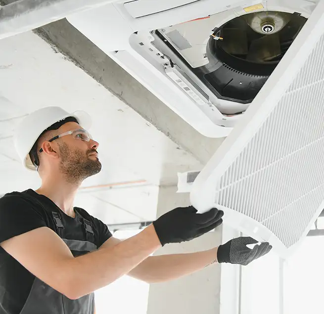 Why Homeowners & Businesses Trust Us in Dayton, OH?