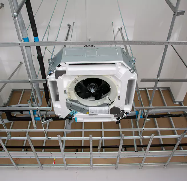 Why Homeowners & Businesses Trust Us in Dayton, OH?