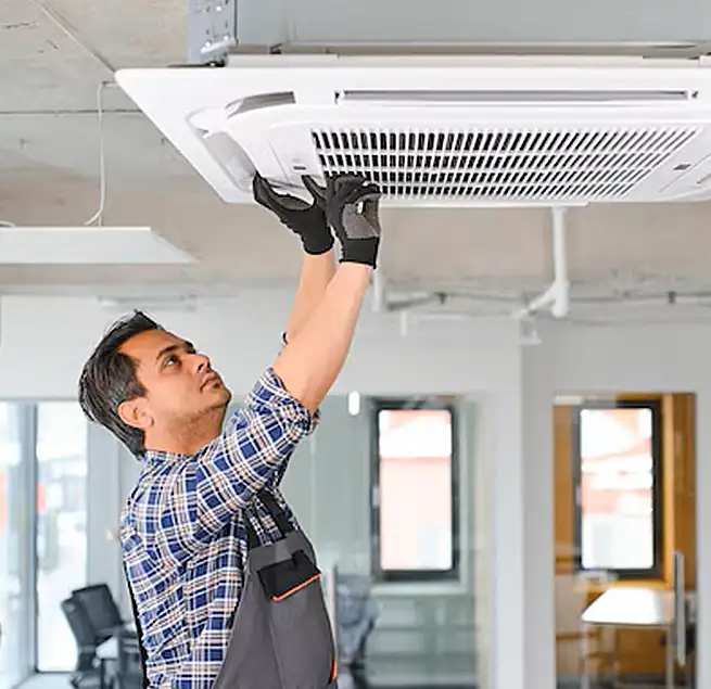 Why Homeowners & Businesses Trust Us in Dayton, OH?