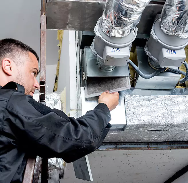  Why Homeowners & Businesses Trust Us in Dayton, OH?