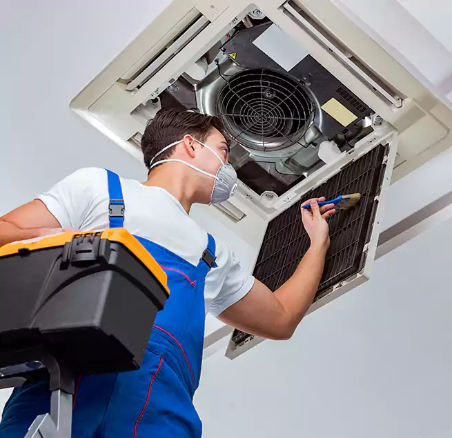 Why Homeowners & Businesses Trust Us in Dayton, OH