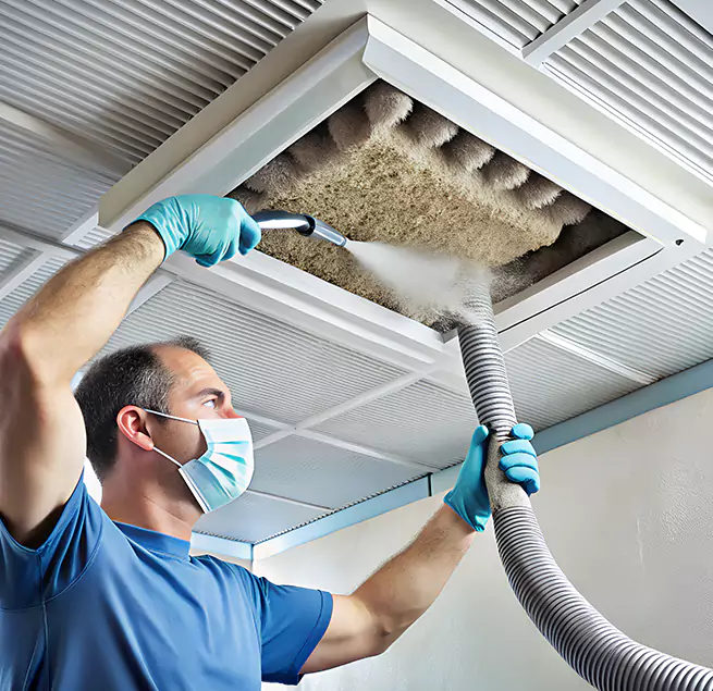  Why Homeowners & Businesses Trust Us Dayton, OH?