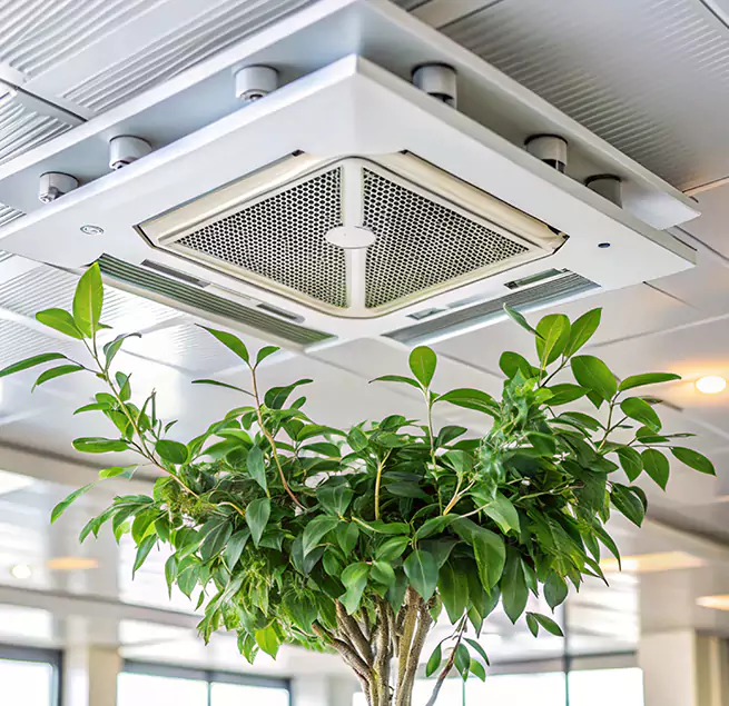 Why Homeowners & Businesses Trust Us in Dayton, OH?