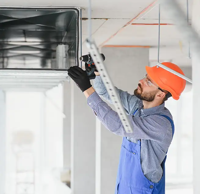  Why Homeowners Businesses Trust Us Dayton, OH