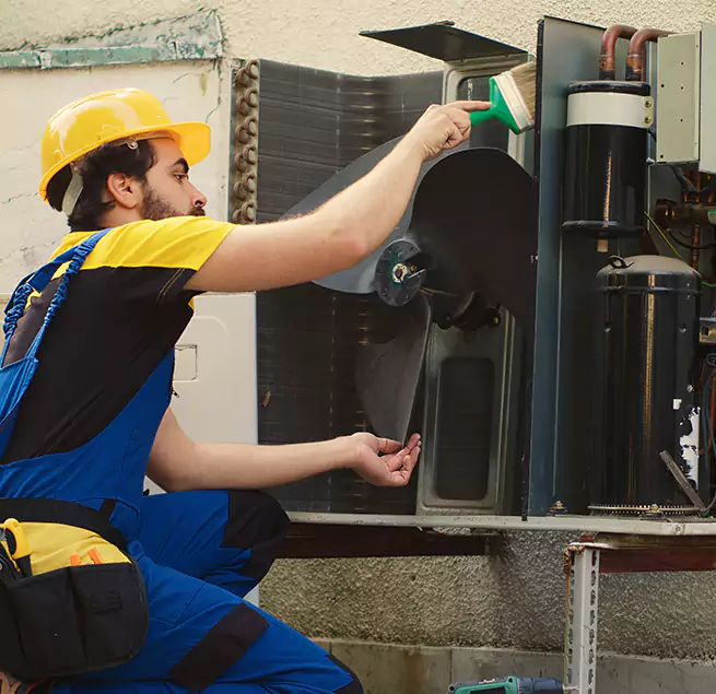  Why Homeowners & Businesses Trust Us in Dayton, OH?