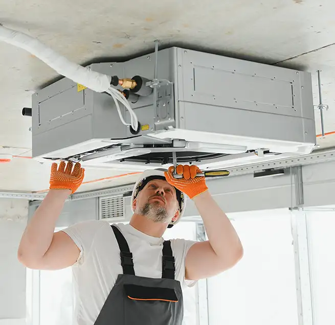 Why Homeowners & Businesses Trust Us Dayton, OH