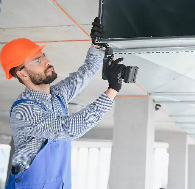 Why Homeowners & Businesses Trust Us in Dayton, OH?