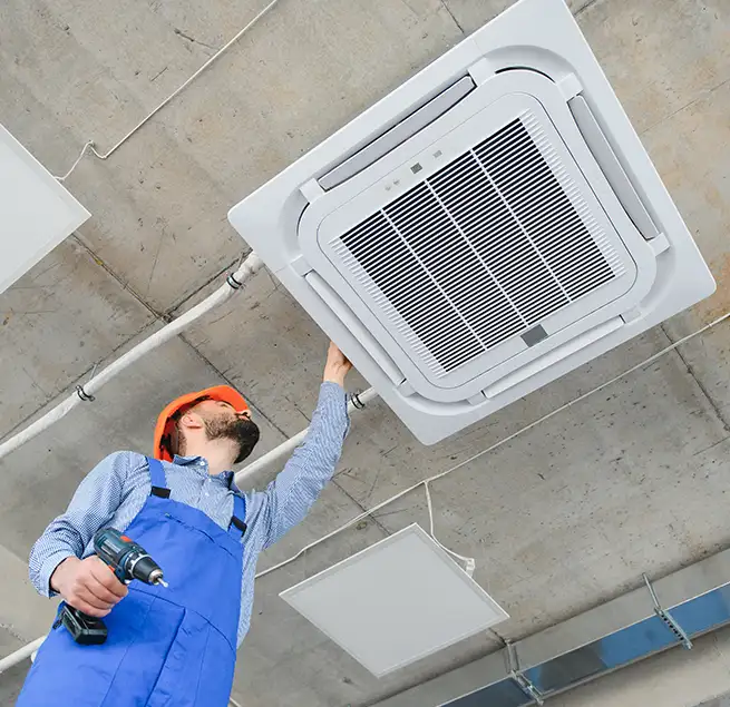 Why Homeowners & Businesses Trust Us in Dayton, OH