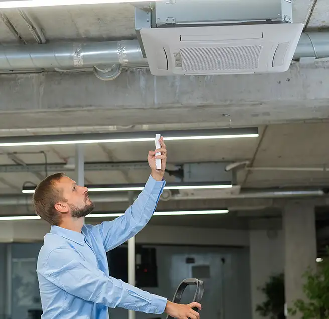 Why Homeowners & Businesses Trust Us in Dayton, OH?