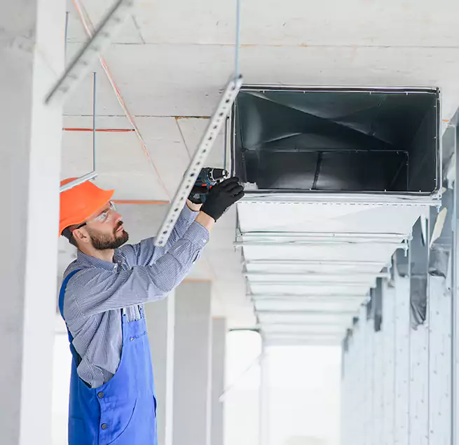 Why Homeowners & Businesses Trust Us in Dayton, OH?