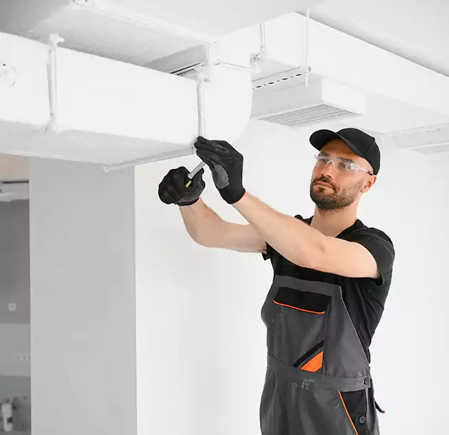  Why Homeowners Businesses Trust Us Dayton, OH