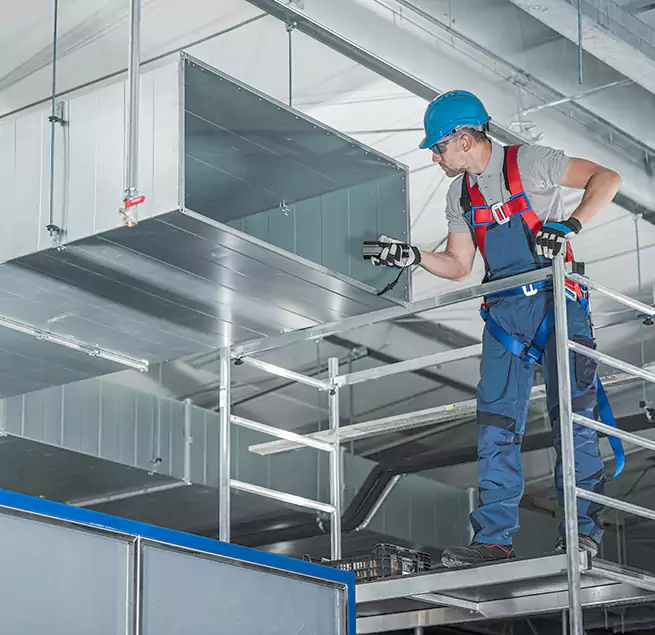 Why Homeowners & Businesses Trust Us Dayton, OH