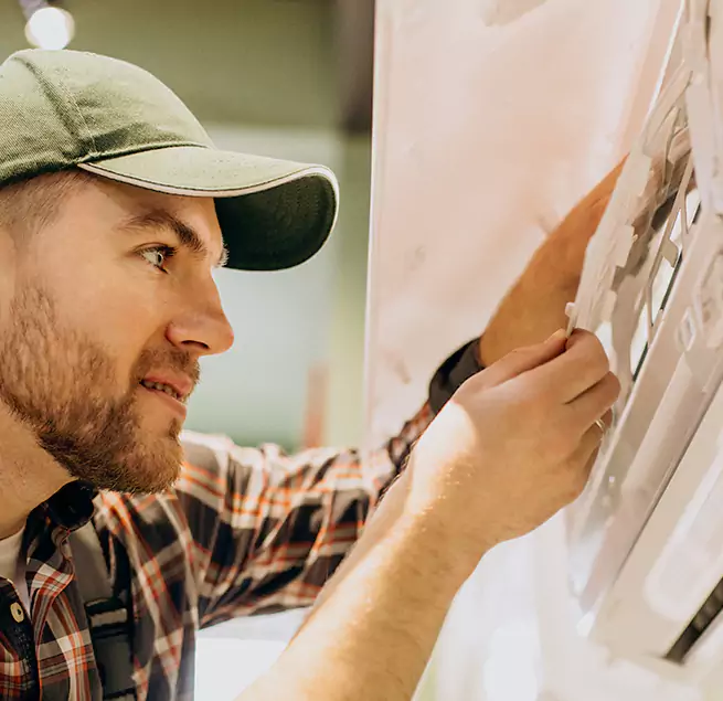 Why Homeowners & Businesses Trust Us in Dayton, OH?