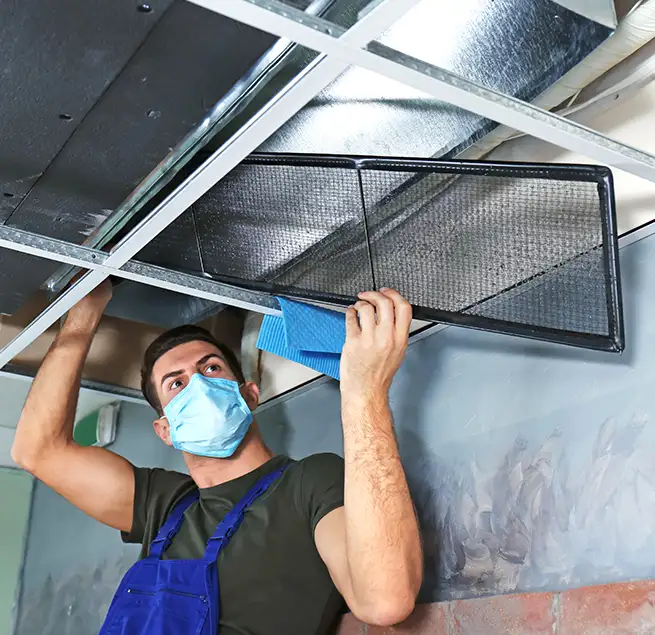 Why Homeowners & Businesses Trust Us in Dayton, OH?